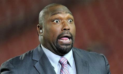 Warren Sapp Net worth, Age: Weight, Bio-Wiki, Wife, Kids 2024| The Personage