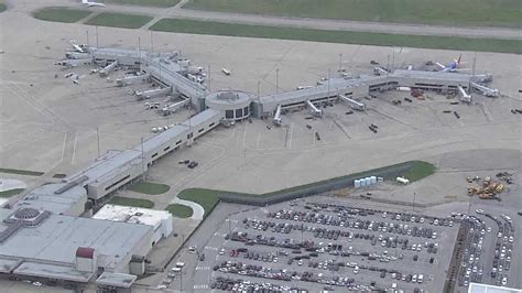 Louisville International Airport getting $100 million improvement