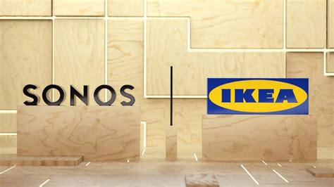 Ikea's Sonos-powered Symfonisk Speakers Will Launch in August - Variety