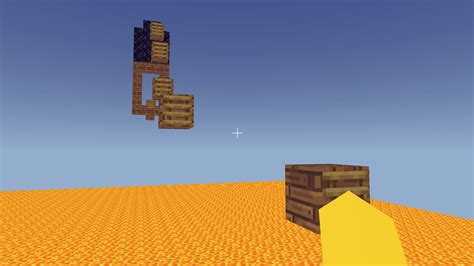 Image 1 - Parkour Block 3D - ModDB