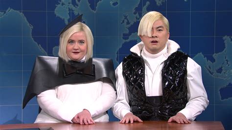 Saturday Night Live - SNL on Twitter: "the trends are in!!! https://t ...