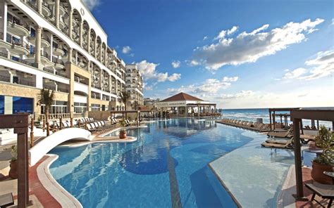 Top 10 Pools in Cancun-Riviera Maya | GOGO Vacations Blog