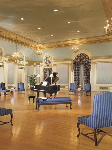 Fairmont Palliser - Luxury Hotel in Calgary (Canada)