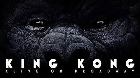 King Kong Broadway – New Yorker Tips