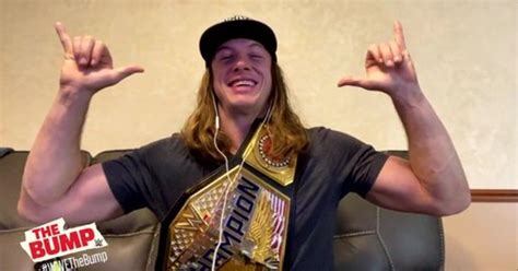 Matt Riddle (WWE)