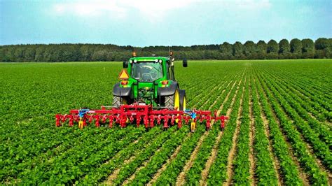 Advanced Farming Technologies That Revolutionized Agriculture!