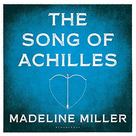 The Song of Achilles (Audio Download): Madeline Miller, Frazer Douglas, Bloomsbury Publishing ...