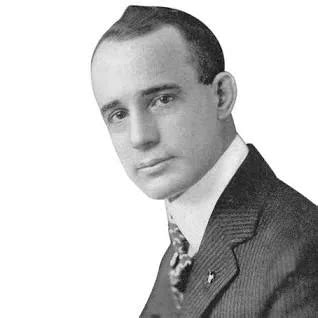 Napoleon Hill Biography and Books - The History