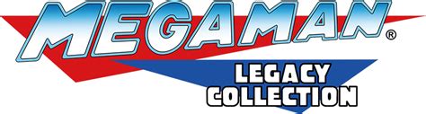 Mega Man Legacy Collection | Amiibo Wiki | FANDOM powered by Wikia