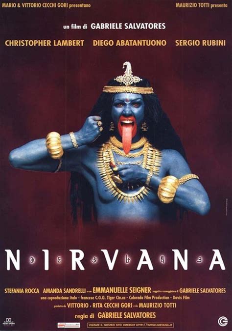 Nirvana (1997)