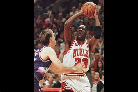 NBA renames MVP trophy after Bulls great Michael Jordan | ABS-CBN News