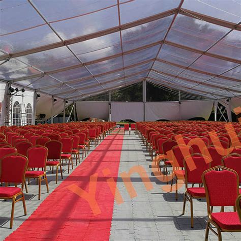 Portable Party Event Tent Flooring