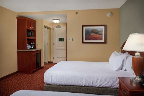 Hilton Garden Inn Newport News - I-64, Exit 256, VA - See Discounts