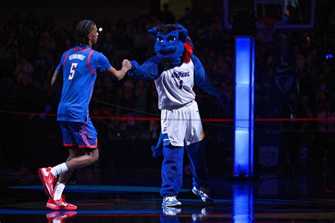 Big East Rankings: #11-DePaul Blue Demons - Last Word On Basketball