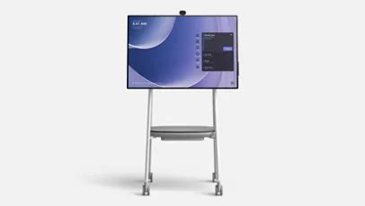 Buy Surface Hub 3 (85” or 50”) – See Price & Whiteboard Screen Specs ...