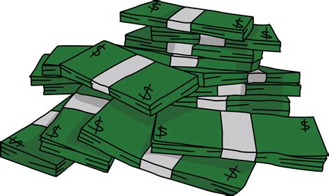 pile of money clipart 10 free Cliparts | Download images on Clipground 2024