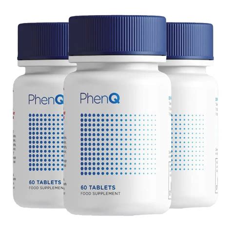 PhenQ Reviews 2021: The Weight Loss Pill That Works - Muscle Toughness