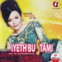 Laksmana Raja Di Laut - Song Lyrics and Music by Iyeth Bustami arranged ...