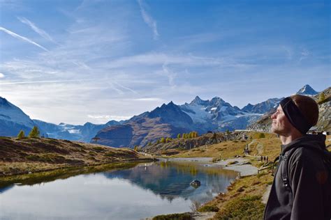 Do These 2 Hikes when in Zermatt, Switzerland. Please. - MyHammockTime ...