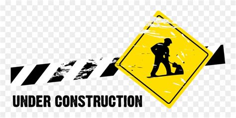 Download Under Construction Png Image Hd - Website Under Construction ...