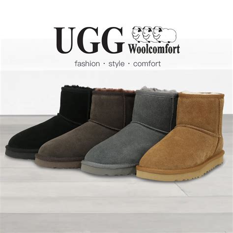 UGG Classic Archives - Woolcomfort