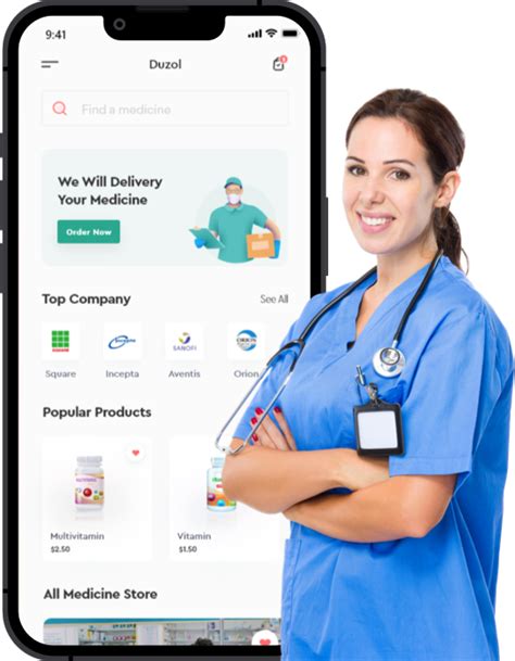 On-demand Pharmacy Delivery || Launch Medicine Delivery App