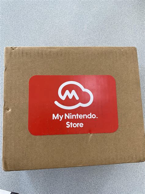 N64 Switch Online Controller has arrived! : r/NintendoSwitch