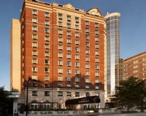 Hotel Indigo Atlanta Midtown, an IHG Hotel, Atlanta – Updated 2024 Prices