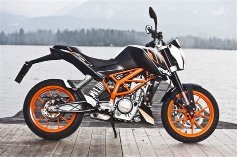 Ktm Duke 390 Wallpapers - Wallpaper Cave