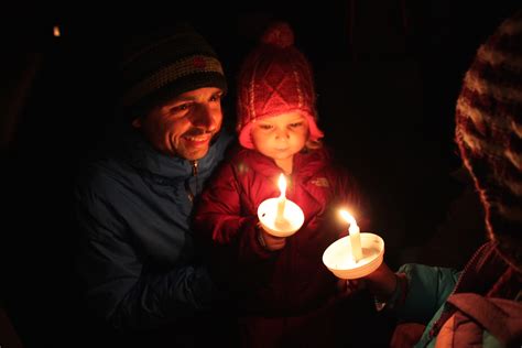 Family Public Program: Winter Solstice Celebration | Aldo Leopold Nature CenterAldo Leopold ...