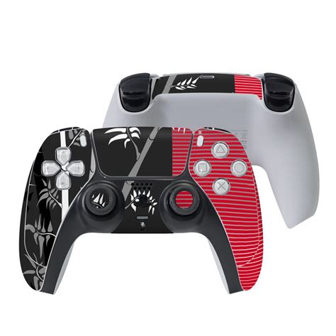 Sony PS5 Controller Skin - Zen Revisited | DecalGirl