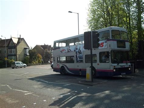 100_0449 | Rotherham Bus | Flickr