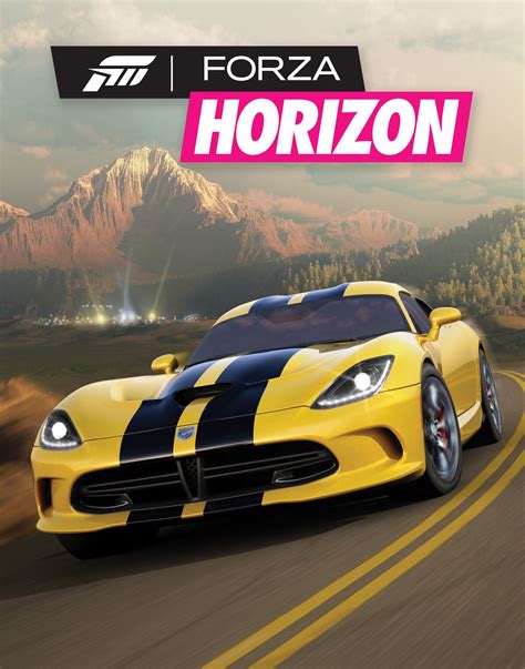 Forza Horizon | Forza Wiki | Fandom