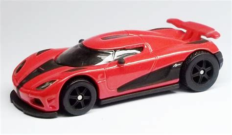 Koenigsegg Agera R - Hot Wheels Wiki