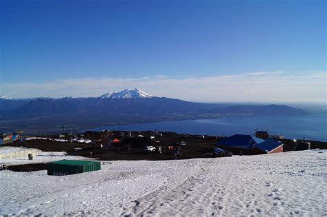 Calbuco Volcano Llanquihue Lake - Free photo on Pixabay - Pixabay