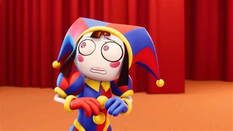 What Is 'The Amazing Digital Circus' Episode 3 Release Date? | The Mary Sue