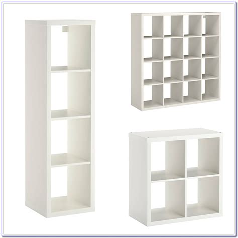 Bookcases Ikea