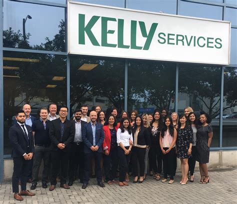 Kelly Services (Canada), Ltd.'s Employer Showcase | Careerbeacon.com