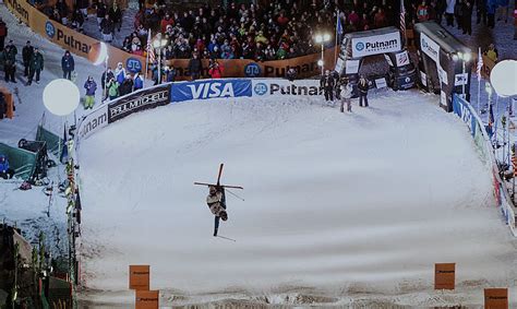 FIS Freestyle World Championships