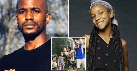 'Avengers' And 'Black Panther' Stuntman DIES Alongside His Three Children Aged 13, 10 And Two ...