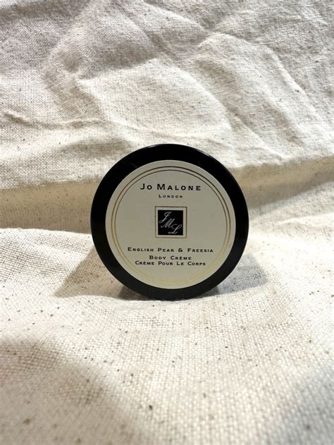 Jo Malone body cream 15ML, Beauty & Personal Care, Bath & Body, Body ...