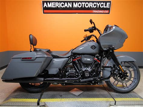 2018 Harley-Davidson CVO Road Glide | American Motorcycle Trading Company - Used Harley Davidson ...