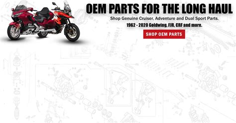 Partzilla: OEM Motorcycle Parts, ATV Parts, Marine Parts