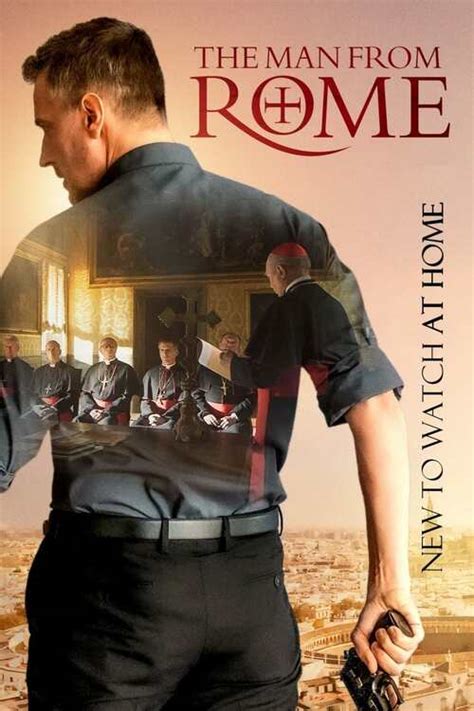 The Man from Rome DVD Release Date | Redbox, Netflix, iTunes, Amazon