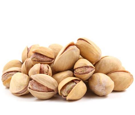 Roasted Unsalted Pistachios • Bulk Pistachios • Oh! Nuts®