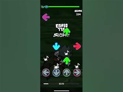 Fnf sink mod Fnf mobile gameplay - YouTube