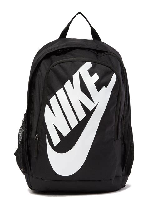 Nike | Hayward Futura Backpack | Nordstrom Rack | Black nike backpack, Nike bags, Nike backpack