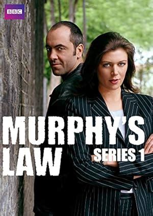 Watch Murphy's Law - Season 2 | Prime Video