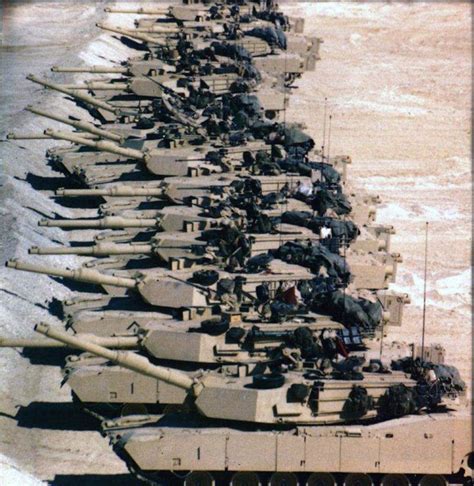 Tank photo Battle of 73 Easting Desert Storm | Military pictures, Battle of 73 easting, Tanks ...