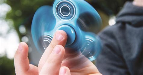 10 Best Fidget Spinner Tips (And Tricks)